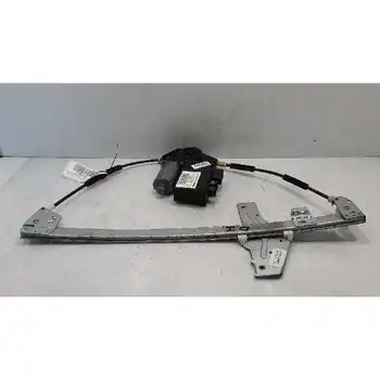 

9221K0 9637130580 Window Lifter Front Left Peugeot 307 Break / Sw (s1) Sw Pack