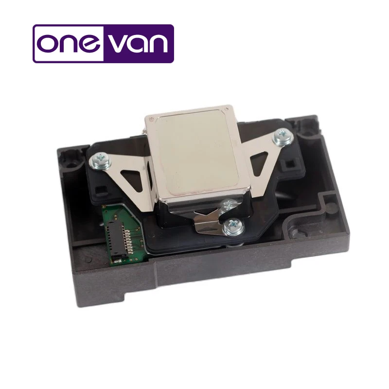 Головка блока принтера onwan. A3UV печатающая головка Epson R1390 для УФ-принтера L1800.