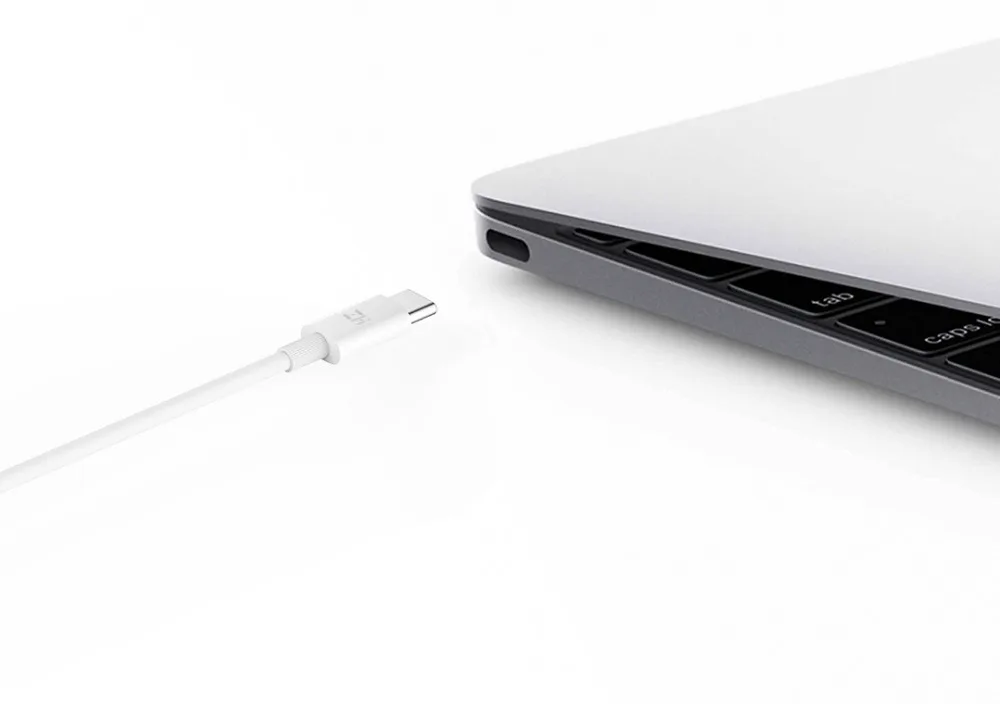 Original Xiaomi ZMI USB C To USB C Cable (11)
