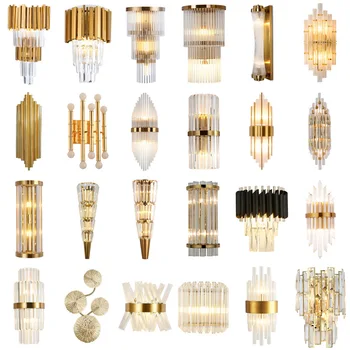 

modern luminaria bedroom light lustres bedroom light rope bedroom corridor bedside home deco luminaria de parede wall lamp