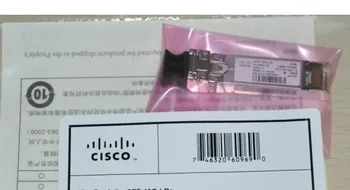 

SFP-10G-ER 10mb optical module SFP+ 10G 40KM module brand new