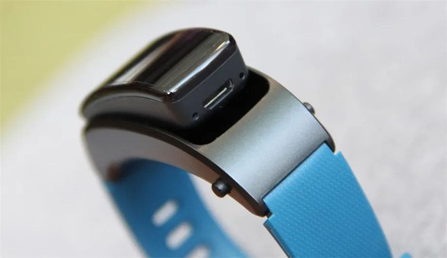 Smart Huawei Talkband B3 Lite Smart Wristband Bluetooth headset Answer/End Call Run Walk Sleep Auto Track Alarm Message Band