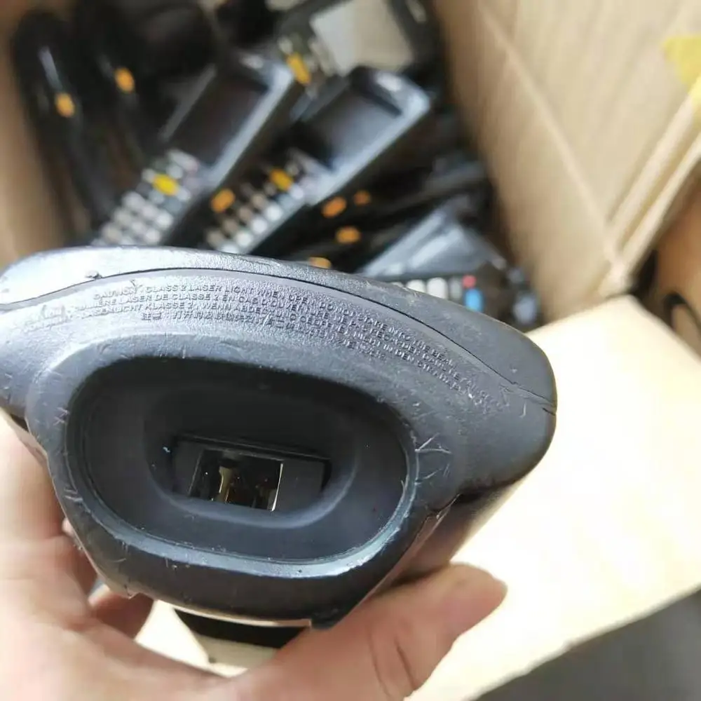 MC32N0-SL2HCLE0A печатающая головка для Zebra MC32 SS 1D WLAN Bluetooth 28-клавишная Num 512 МБ/2 ГБ Win CE PDA терминал данных