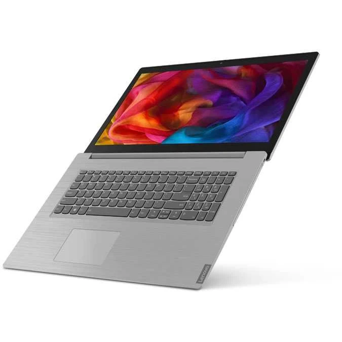 Ноутбук Lenovo IdeaPad L340-17API Ryzen 7 3700U/16Gb/1Tb/SSD128Gb/Vega 10/17.3"/IPS/FHD/W10/silver