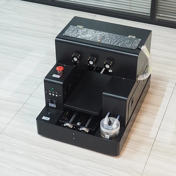 

Full Smart Pvc Card Printer Uv Printer A4 Cellphone Case Printer