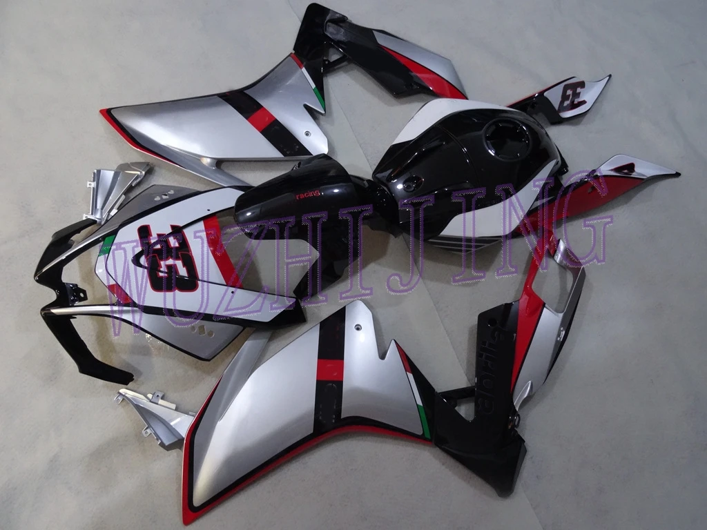 Тела Наборы RS 4 125 2013 наборы для тела Aprilia RS4 50 125 2012 Кузов для Aprilia RS4 50 125 2012