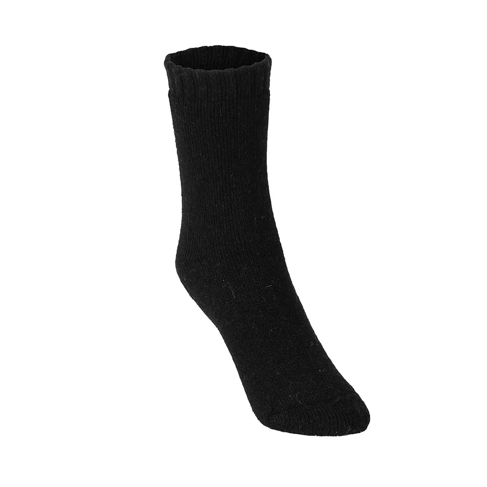 Сетчатые ажурные чулки, высокое качество, женские,, 1 пара, мужские, супер теплые, тяжелые, термальные, шерсть мериноса, зимние носки, носки#111935