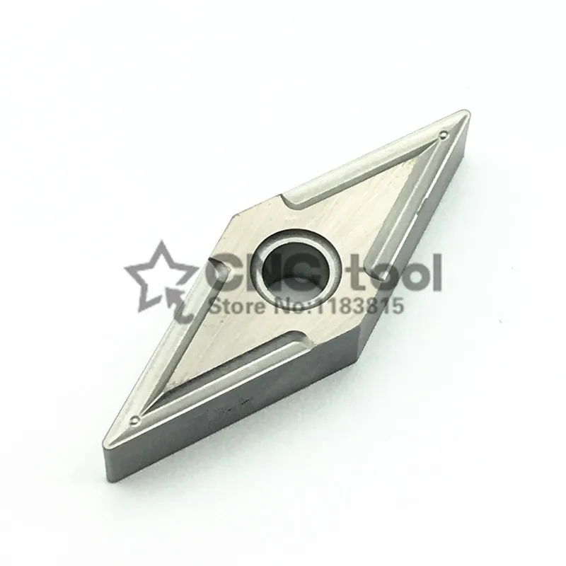 

VNMG160408 TN60 VNMG160404 original carbide inserts turning tool holder boring bar cnc lathe cutter MVJNR lathe tool
