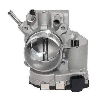 

Throttle Body for KIA K2 Rio OEM 351002B150 35100-2B150 air intake 44mm For Hyundai I30 Accent