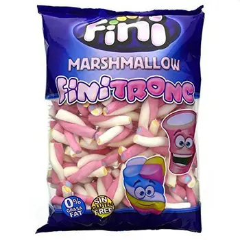 

FINITRONC TRENZAS NUBE