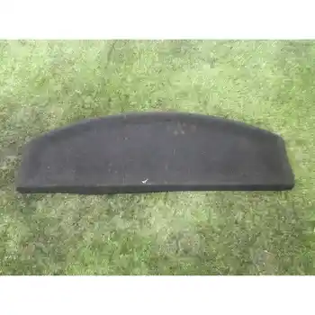 

1C0867789C REAR TRAY VOLKSWAGEN NEW BEETLE (9C1/1C1)