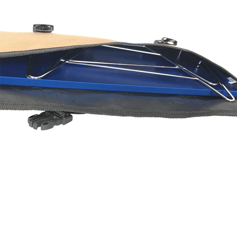 New outdoor picnic folding table mountaineering por home computer bed desks for bedroom small lapto