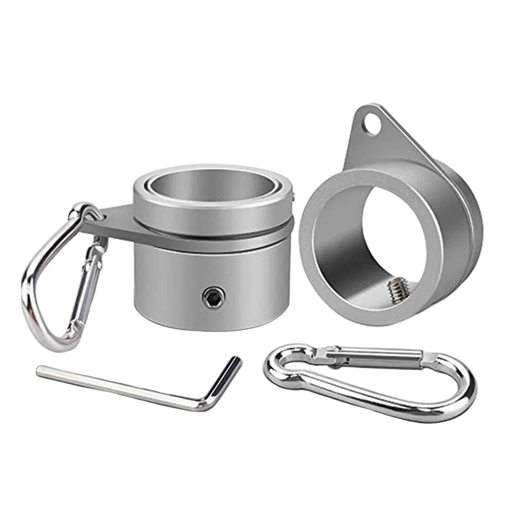 PATIKIL Anel Retentor De Mastro Acessórios Para