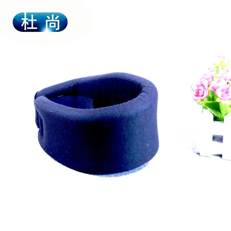 

Duchamp Neck Guard Neck Support Sponge Soft Neck Fixing Band Protective Clothing Support Tray Protection Neck Nursing Care Topic