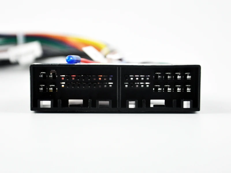 Автомагнитола AVGOTOP Android 10 GPS DVD плеер для HYUNDAI i30 2011 2012 2013 Wi Fi Bluetooth навигация