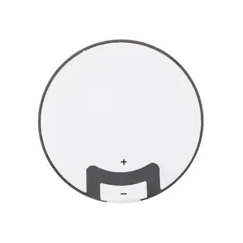 

43KHz 35W Piezoelectric Ceramic Sheet Ultrasonic Clean Transducer Plate