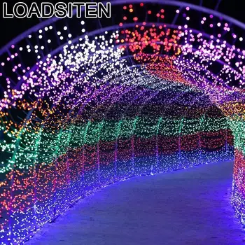 

Valentine Curtain Indoor Tree Cortina Luci Natale De Navidad Luces Led Decoracion Christmas Outdoor Holiday Party Festival Light