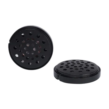 

HIfi 40MM Helmet Headset Driver 32OHM 120DB Deep Bass Bluetooth Headphone Speaker Diy Repair Parts 2pcs