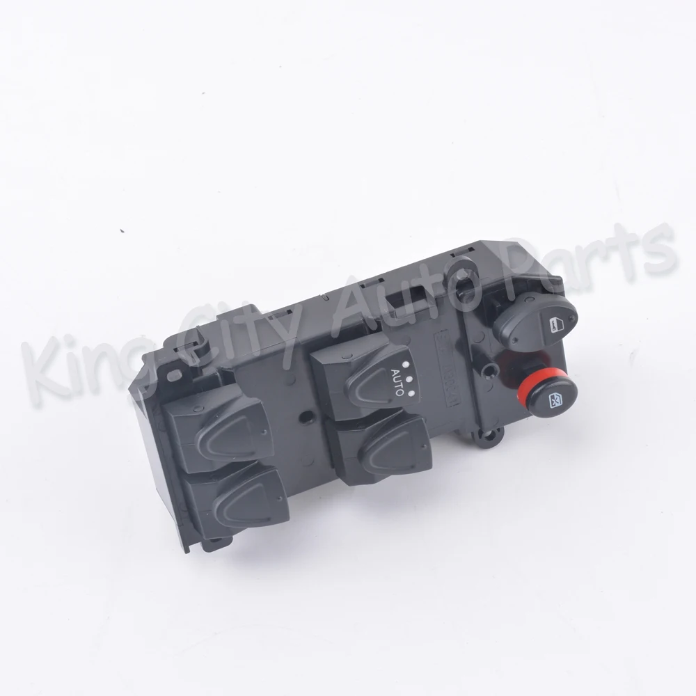 CAPQX для Honda Civic FA1 2006-2011 передний электрический стеклоподъемник Главный переключатель управления стеклоподъемником 35750-SNV-H51