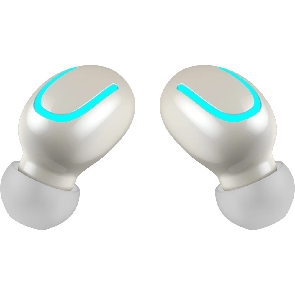 TWS гарнитура Ture беспроводные наушники Bluetooth 5,0 гарнитура с микрофоном Мини Bluetooth наушники беспроводные наушники PK HBQ для мужчин и женщин