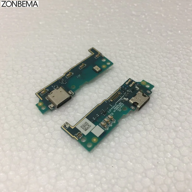 Гибкий USB-кабель ZONBEMA для Sony Xperia L1 G3311 G3312 G3313 | Мобильные телефоны и аксессуары