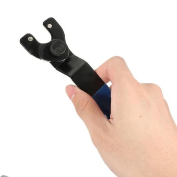

Hubs Arbors Arbors Power Adjustable Spanner Pin Wrench Angle Grinder 1 Pcs