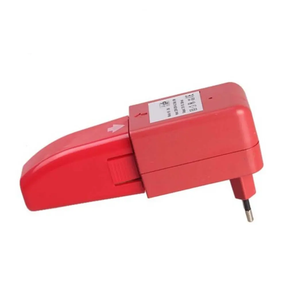 1PC Battery Charger for Swivel Sweeper G1 & G2 Hand push electric sweeper battery charger EU Plug (not include battery)