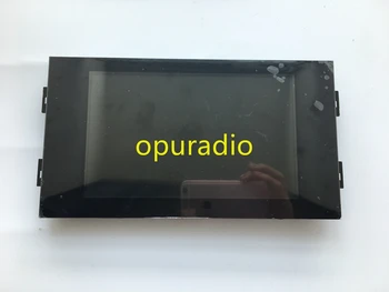 

Original 7Inch LCD Display TM070RDHP17-00 screen with touch panel for Peugeot 308 408 Citroen car DVD GPS navigation LCD module