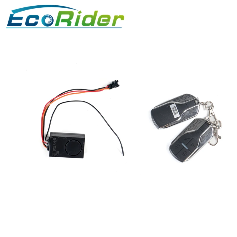 ecorider-control-remoto-inteligente-para-patinete-electrico-e4-9-llaves