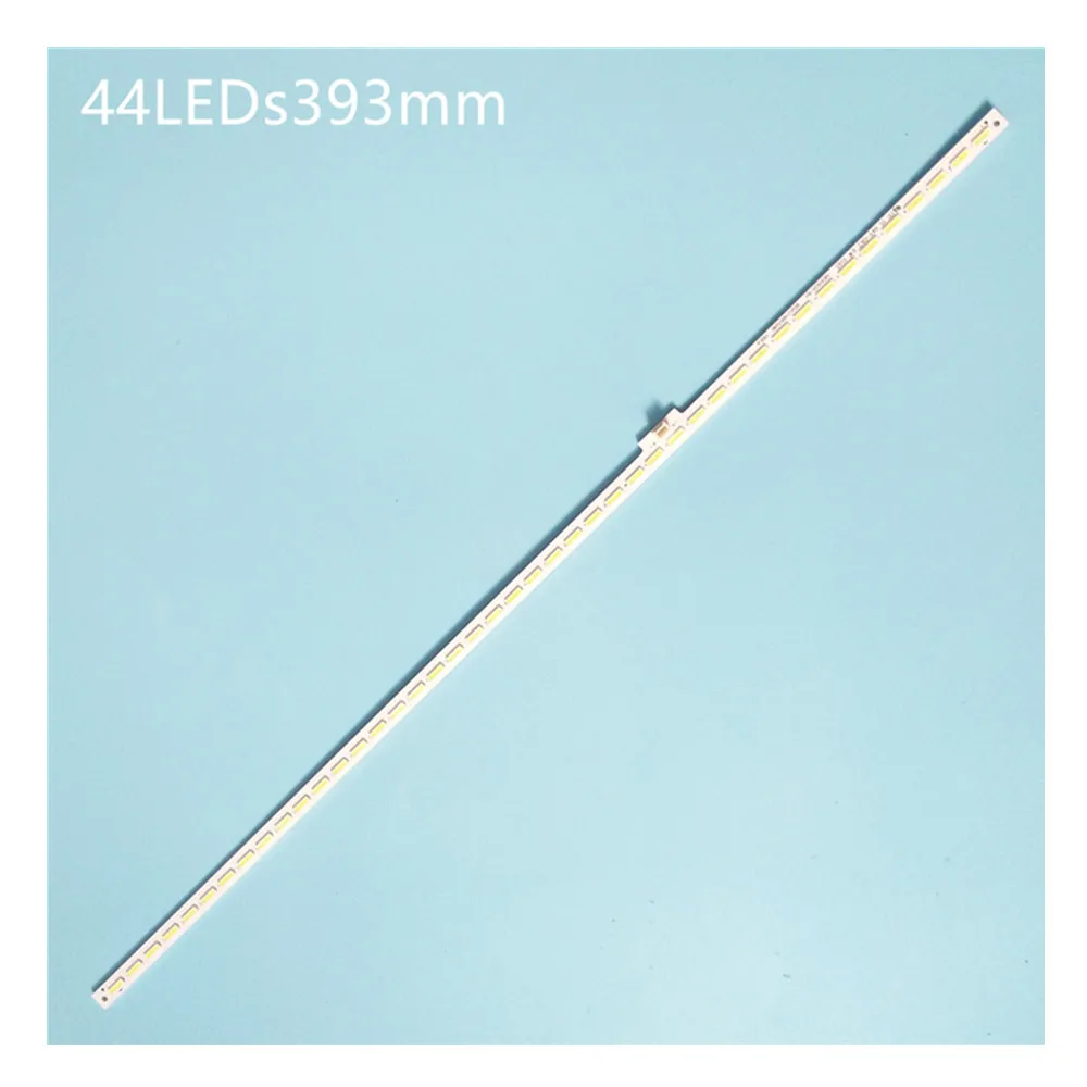 

LED backlight bar HE315GH-B11 RSAG7.820.5102 for LED32K160JD GT-1119424-A 44 LEDs 393MM new