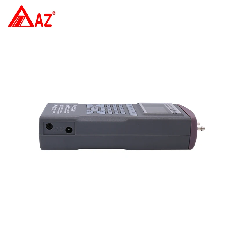 AZ96315 манометр цифровой дифференциальный датчик давления тестер с программным обеспечением 11 измерительных единиц