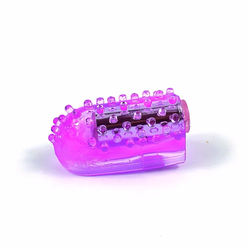 Товары для взрослых набор вибраторов для пальцев клиторальное волнение женское устройство для мастурбации товары для взрослых оптом