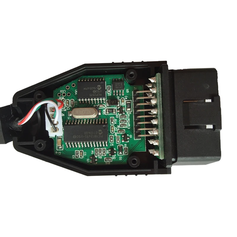 Авто USB диагностический инструмент для Ford/Mazda Мини версия USB IDS OBD код ридер многоязычный для FORD OBD сканер дропшиппинг