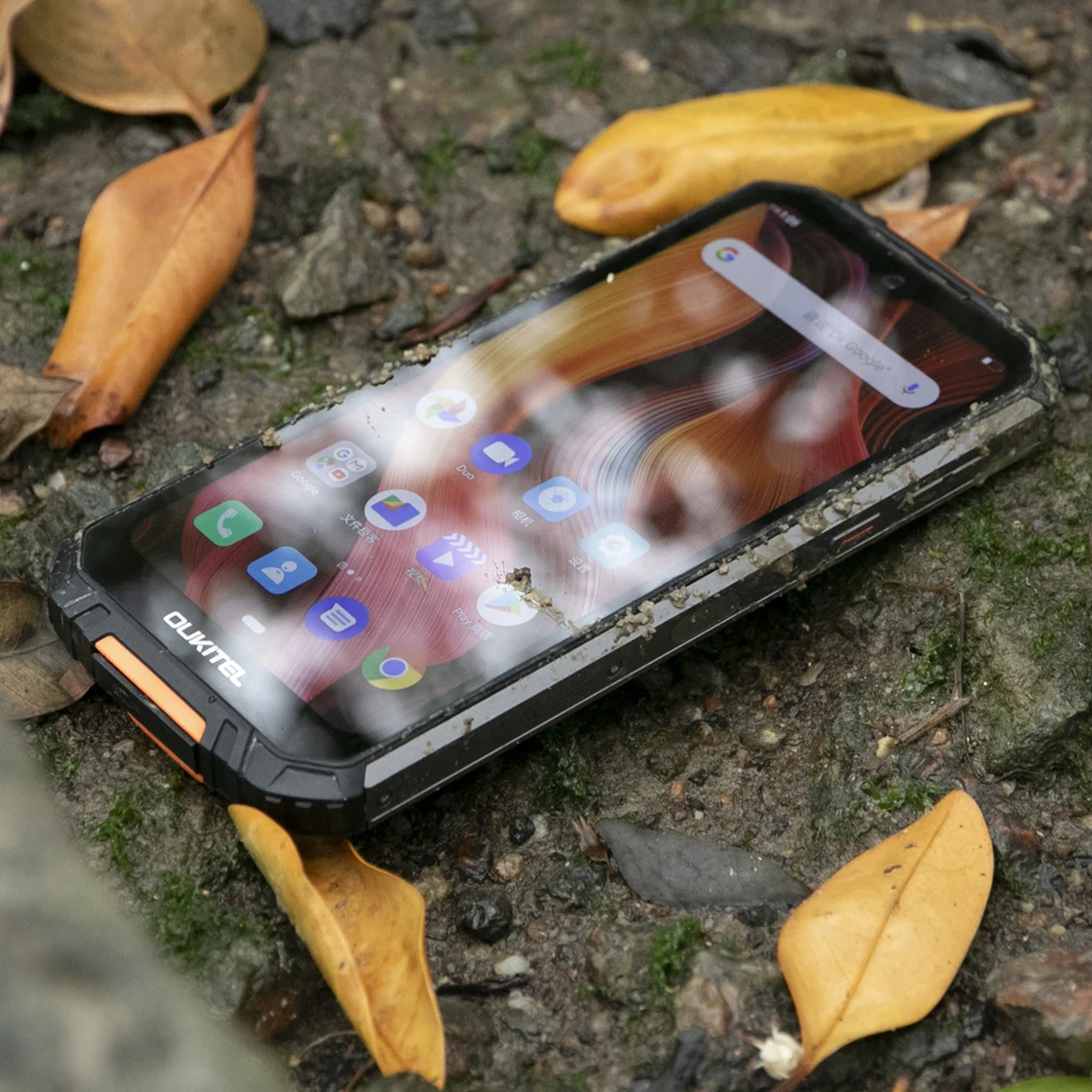 GameSir T4 Pro 2.4GHz Wireless Mobile Controller