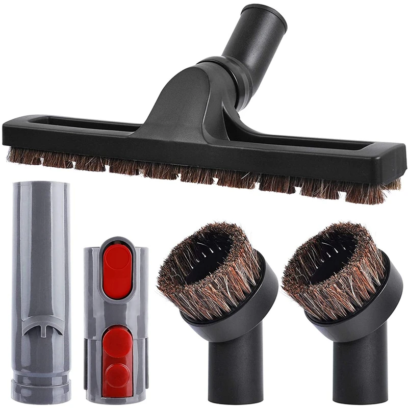5Pcs Vacuum Attachments Kit for Dyson 