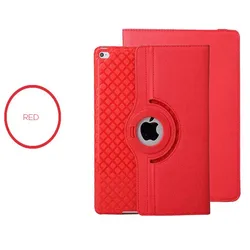 Housse de protection rotative en cuir et silicone pour iPad Air 4, 360 pouces, pour iPad Air 1, Air 2, 5, 6, 9.7, 10.2, 2020, 7e, 8e génération 