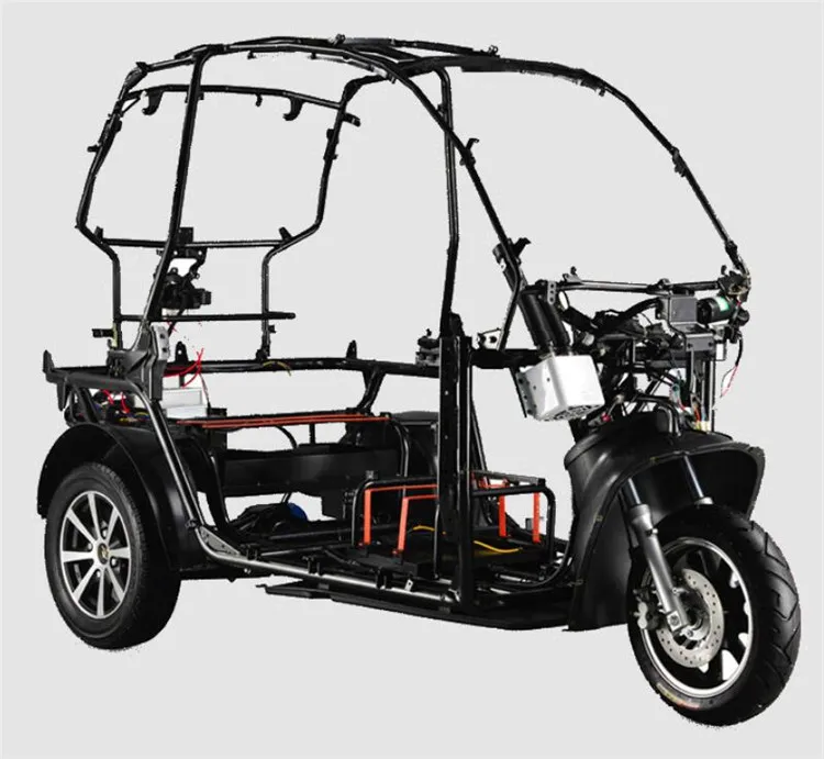 electric rickshaw (13)