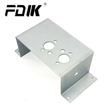 

FDIK Base Mounting Bracket For Air Diesel Parking Heater For Webasto Eberspacher Heater For Car Truck Caravan Boat Warming