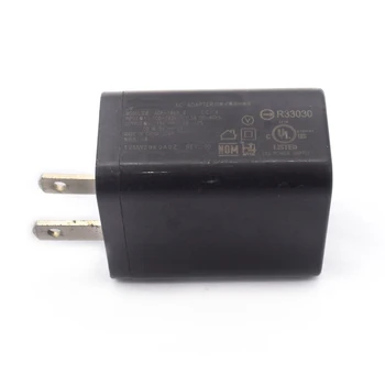 

For Asus 15V 1.2A / 5V 2A Tablet ADP-188W B R33030 Charger Power Adapter No Cable - Used