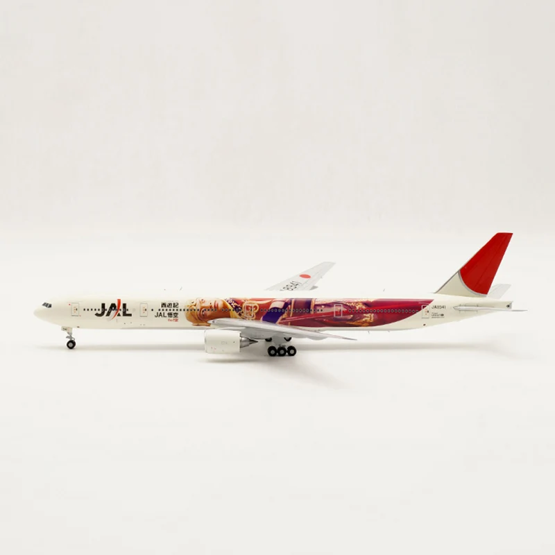 JAL B777-300 西遊記/悟空 【公式通販】