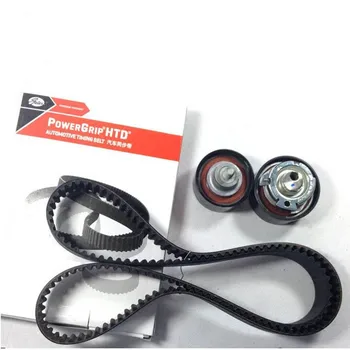 

Timing Suits Kits Belt and Tensioner for Chery QQ6 A1 X1 M1 473 Engine