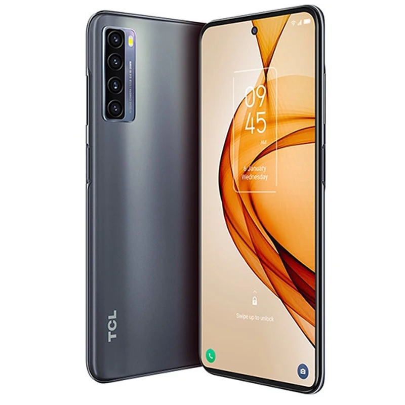 Tcl 20 Купить В Москве