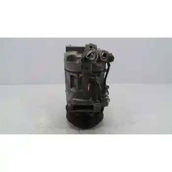 

926004EB0A Air Conditioning Compressor Nissan Qashqai (j11) Visia