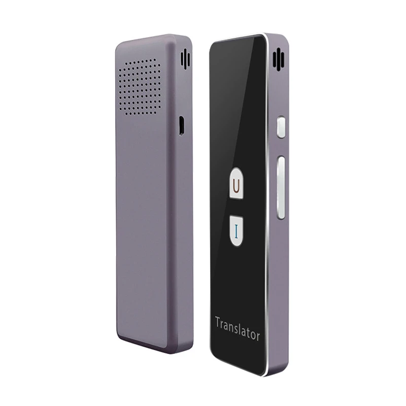  T6 Intelligent Translation Machine Intelligent Translation Bar Multi-Language Switching Simultaneou