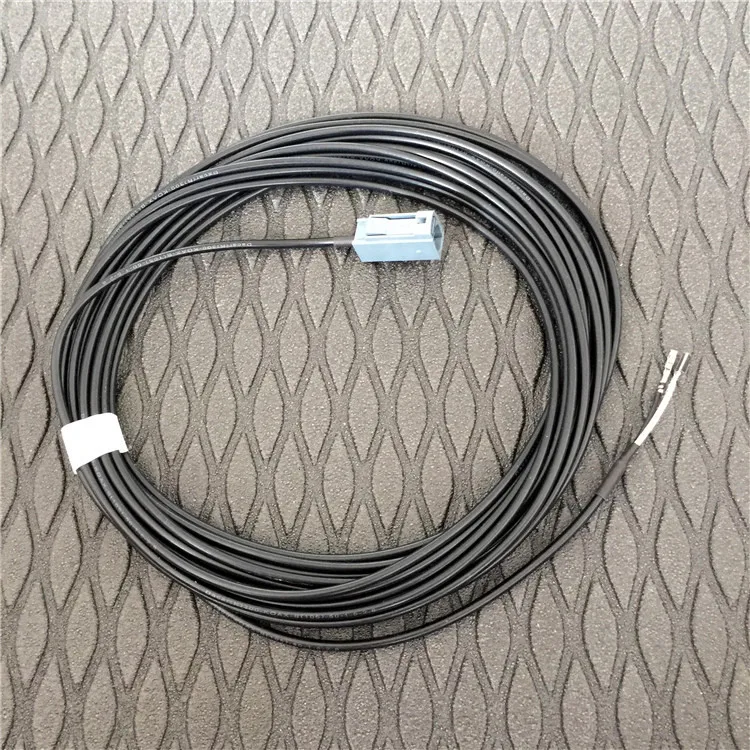 Rear View Camera Video Cable For VW Audi Skoda car cable and canbus