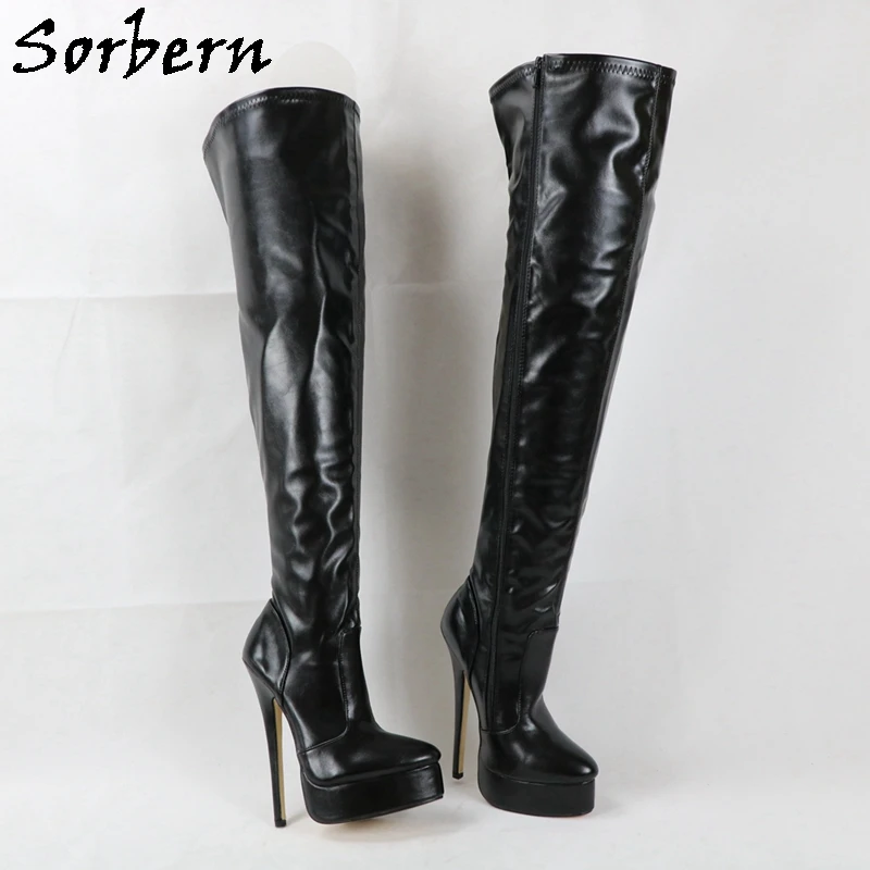 sorbern women heels117