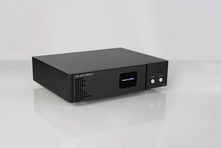 Гудрофа DDC-U16 цифровой интерфейс цифровая звуковая карта ESS PCM32bit/768 K DSD512 DOP и собственный DSD цифровой интерфейс