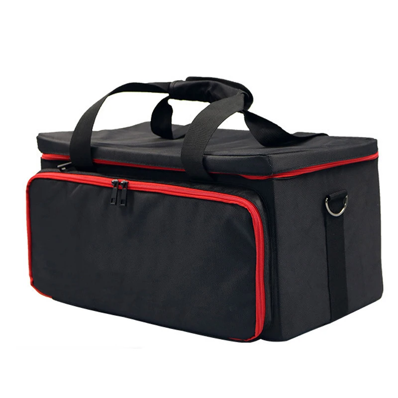 

Manufacturer's Hot Sale Multi-functional Storage Kit Hardware Tool Storage Bag Professional Production Woodworking Tool Bag
