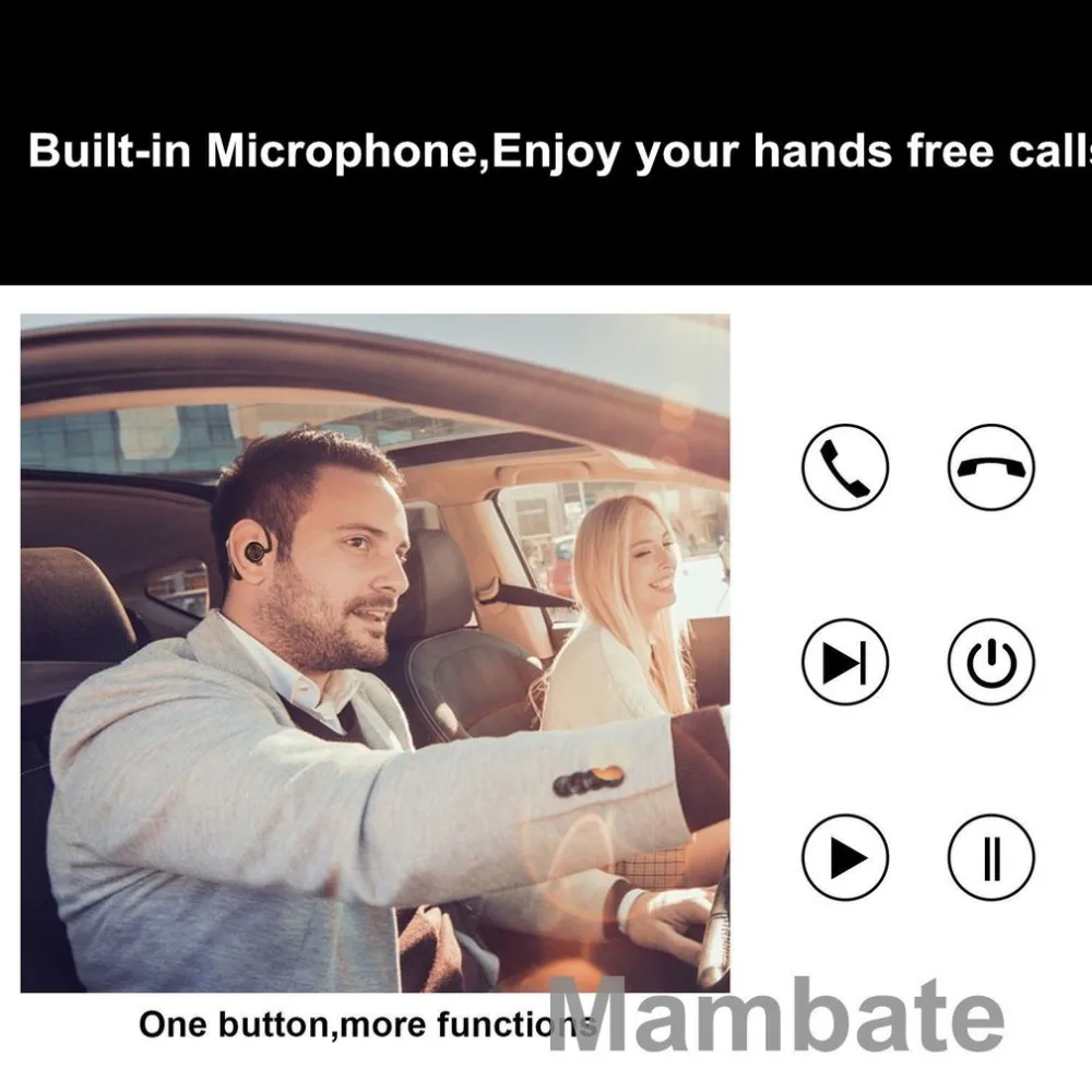 S800, стерео, удобная одежда, спортивные, для бега, беспроводные, Bluetooth наушники, Hi-Fi, стерео, с басом, с крючками, наушники для смартфонов