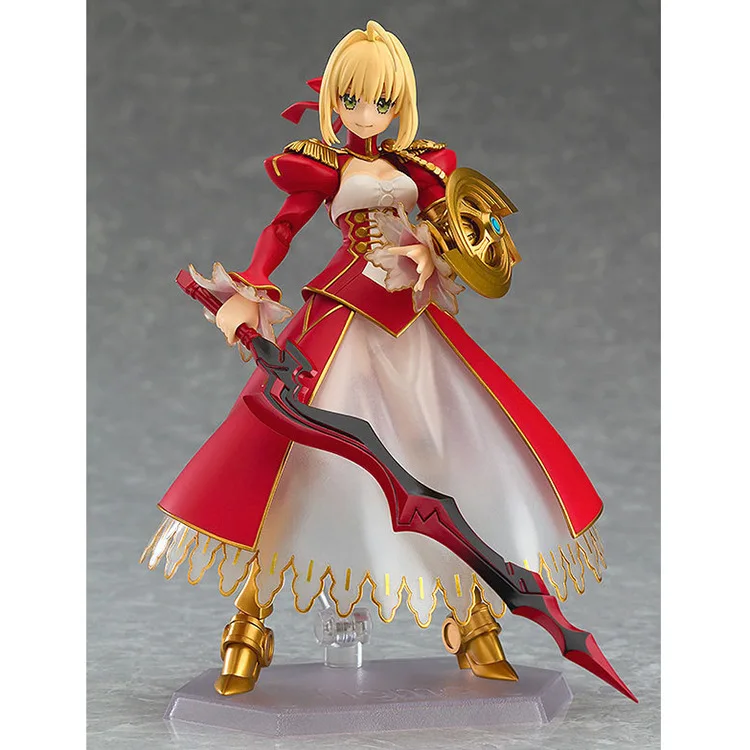 Второй элемент Аниме Хацунэ Мику Figmaex037 звезда снег Хацунэ синий волшебный Гараж Комплект Модель